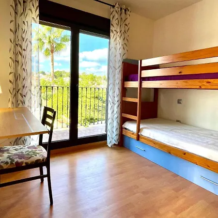 Canela, Fantástico Bungalow * Calpe