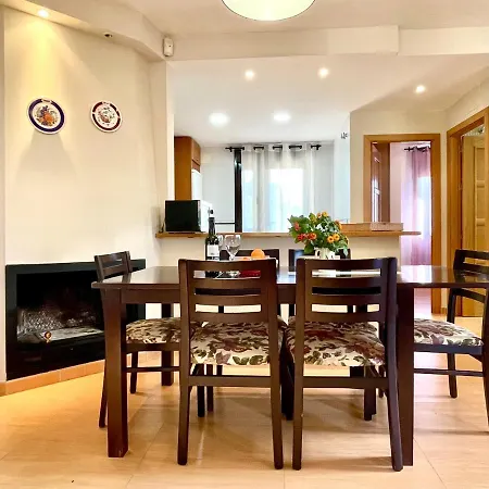 Canela, Fantastico Bungalow *
