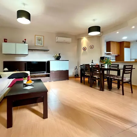Canela, Fantastico Bungalow Villa *