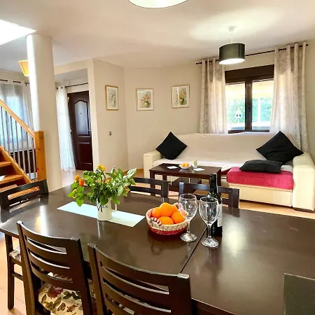Canela, Fantastico Bungalow Villa Calpe