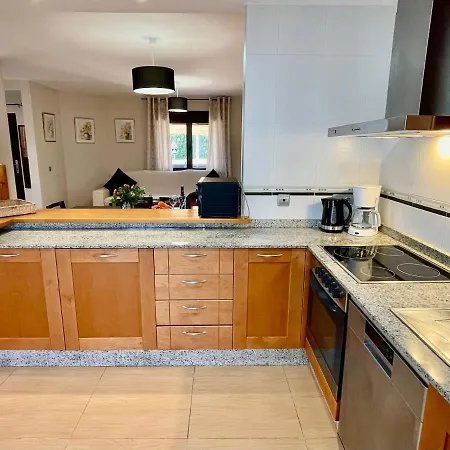 Canela, Fantastico Bungalow Villa Calpe