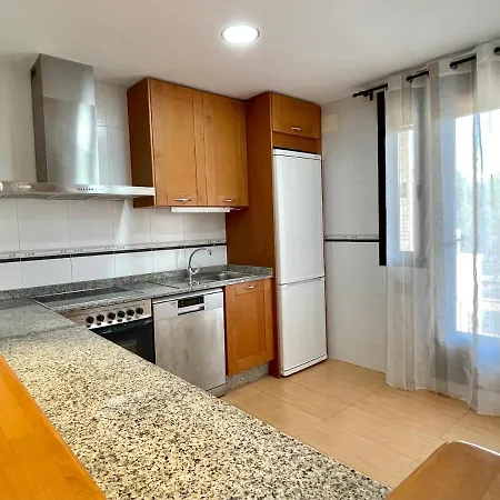 Canela, Fantastico Bungalow