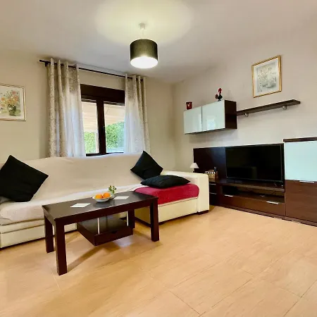 Canela, Fantastico Bungalow *
