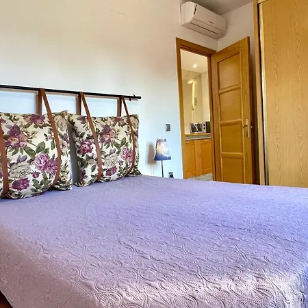 Villa Canela, Fantastico Bungalow Calpe