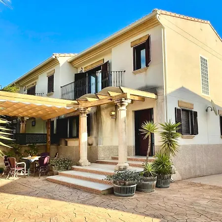 Canela, Fantastico Bungalow Calpe