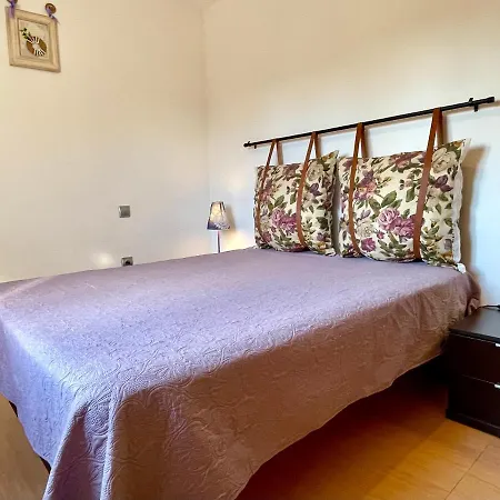 Villa Canela, Fantastico Bungalow