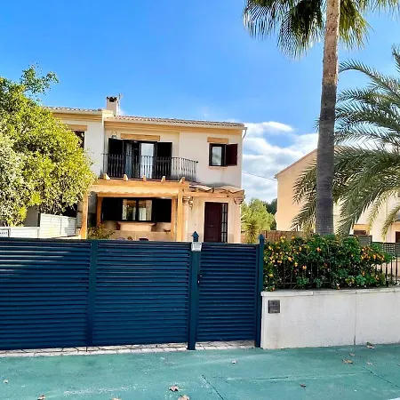 Canela, Fantastico Bungalow *