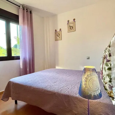 Villa Canela, Fantastico Bungalow