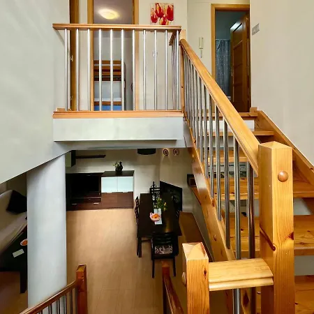 Canela, Fantastico Bungalow * Calpe