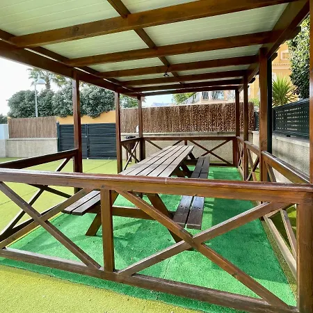 Villa Canela, Fantastico Bungalow Calpe
