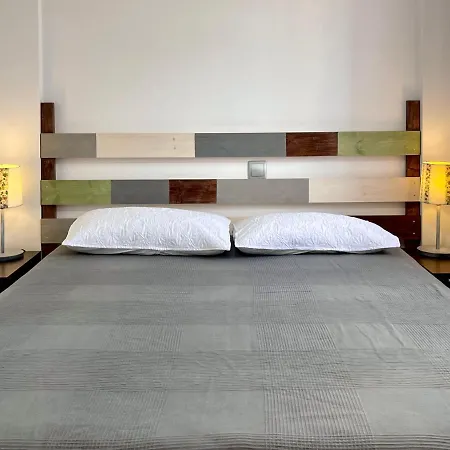 Canela, Fantastico Bungalow