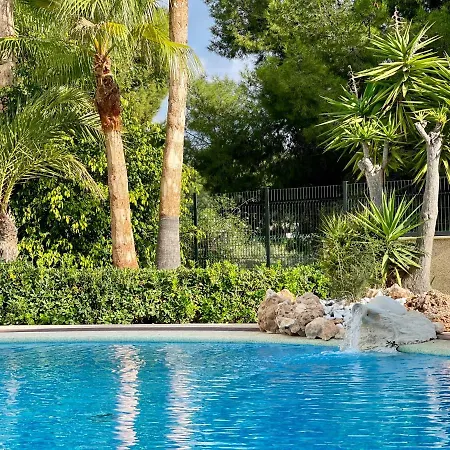Canela, Fantastico Bungalow Villa