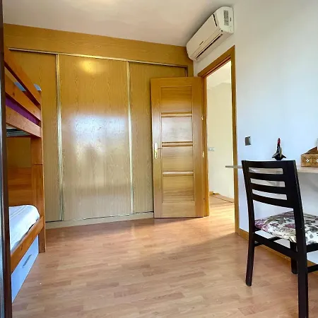 Canela, Fantastico Bungalow