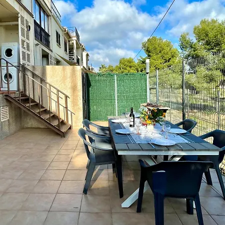 Canela, Fantastico Bungalow Villa *