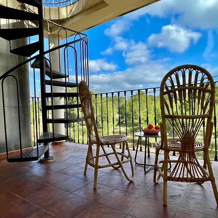 Canela, Fantastico Bungalow Villa *
