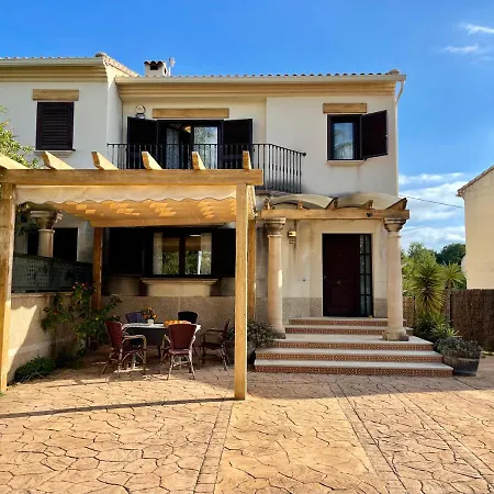 Canela, Fantastico Bungalow Villa