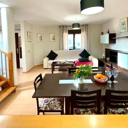 Villa Canela, Fantastico Bungalow
