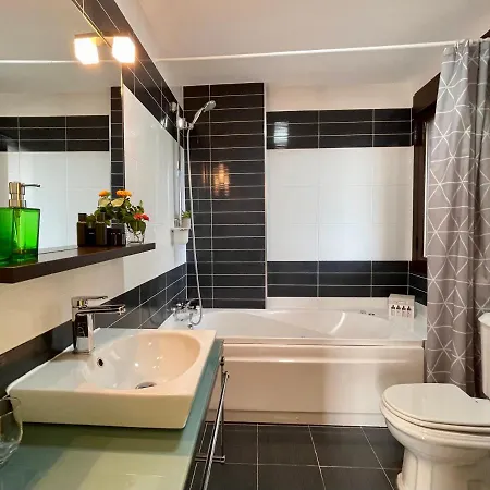 Canela, Fantastico Bungalow